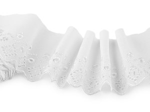 Madeira - štykování šíře 80 mm