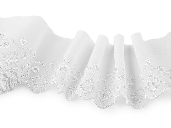 Madeira - štykování šíře 80 mm