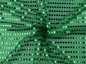 Flitrový úplet Ø7 mm