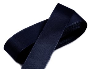 Stuha taftová šíře 25 mm