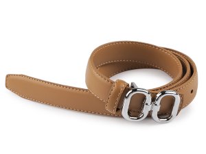 Dámský pásek šíře 13 mm, 18 mm