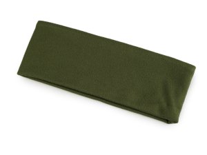 Dámská / dívčí čelenka soft fleece