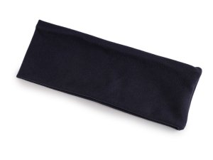 Dámská / dívčí čelenka soft fleece