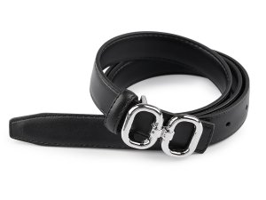 Dámský pásek šíře 13 mm, 18 mm