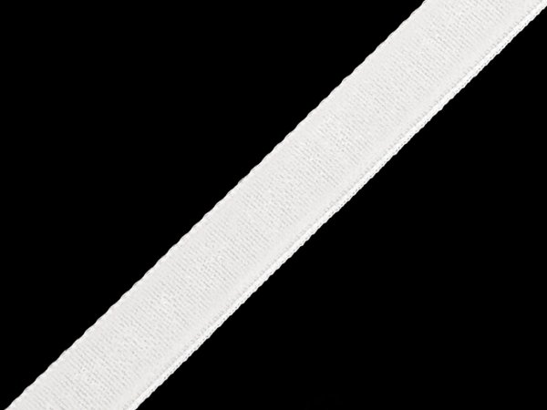 Sametová stuha šíře 10 mm