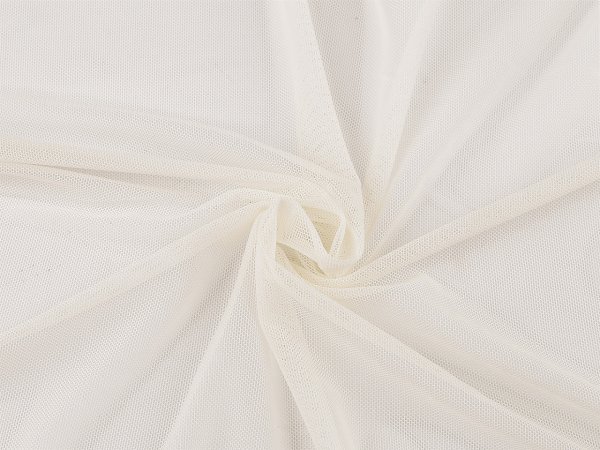 Úplet šifonový hrubší