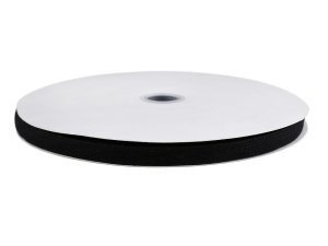 Bavlněná šňůra plochá / dutinka šíře 18 mm