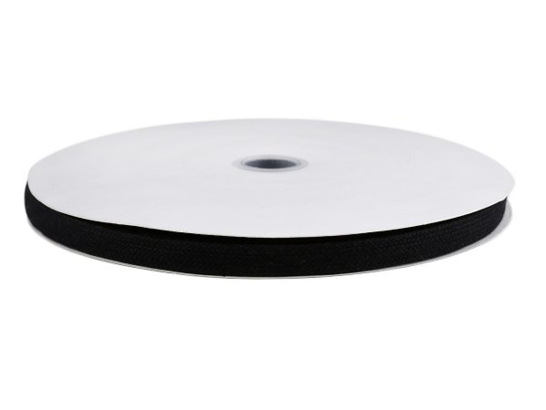 Bavlněná šňůra plochá / dutinka šíře 18 mm