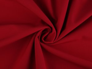 Zimní softshell jednobarevný