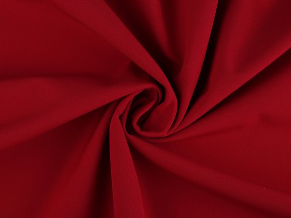 Zimní softshell jednobarevný