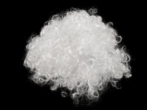 Andělské vlasy / paruka