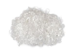 Andělské vlasy / paruka