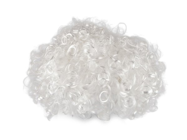 Andělské vlasy / paruka