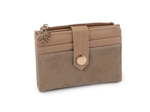 Dámská peněženka 9x12,5 cm