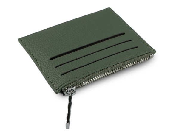 Peněženka na platební a věrnostní karty 9x11 cm