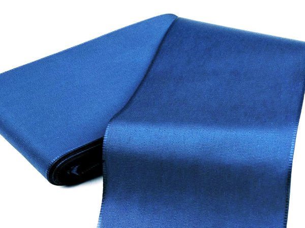 Stuha taftová šíře 10,8 cm