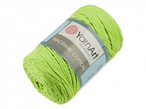 Pletací příze Macrame Cotton 250 g