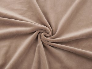 Minky hladké / plyš baby elastický