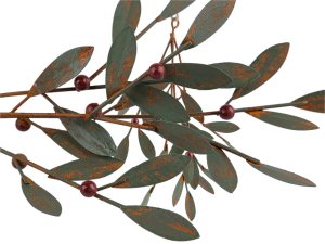 Kovové jmelí k zavěšení