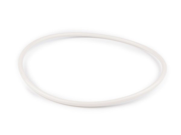 Plastový kruh Ø21; 26 cm 2. jakost