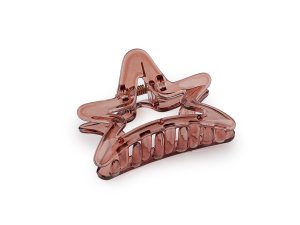 Skřipec do vlasů hvězda