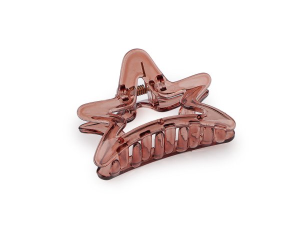 Skřipec do vlasů hvězda