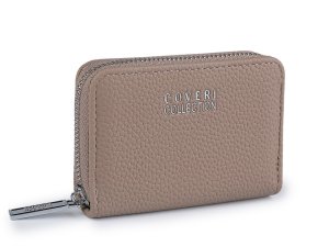 Peněženka na platební a věrnostní karty 8x11 cm