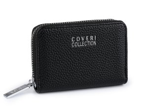 Peněženka na platební a věrnostní karty 8x11 cm