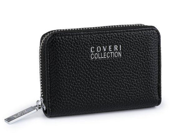 Peněženka na platební a věrnostní karty 8x11 cm