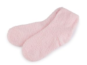 Dámské / dívčí froté ponožky