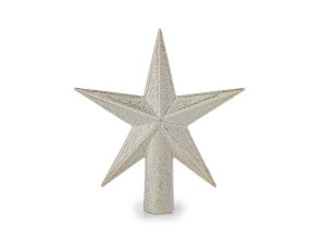 Vánoční hvězda na stromeček