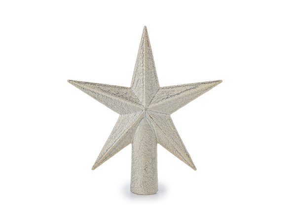 Vánoční hvězda na stromeček