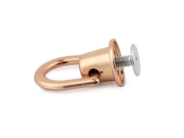 Nýt šroubovací Ø12 mm s očkem