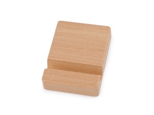 Dřevěný stojan na kruh oboustranný 6x8 cm