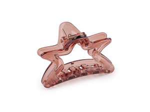 Skřipec do vlasů hvězda