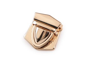 Sada zapínání na tašku 33x41 mm