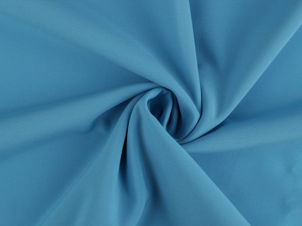 Zimní softshell jednobarevný