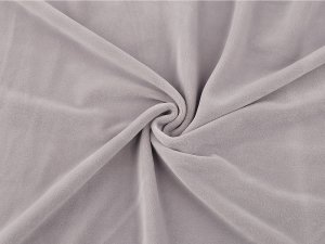 Minky hladké / plyš baby elastický