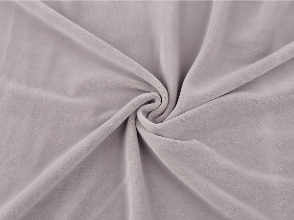 Minky hladké / plyš baby elastický