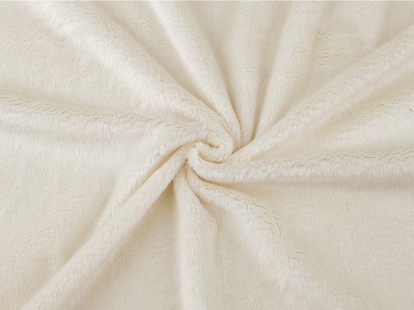 Minky hladké / jemný plyš