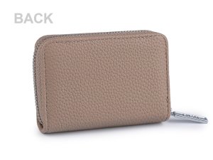 Peněženka na platební a věrnostní karty 8x11 cm