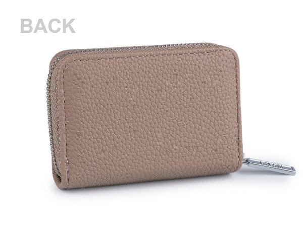 Peněženka na platební a věrnostní karty 8x11 cm