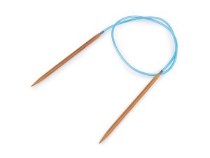 Kruhové jehlice bambusové č. 2-8