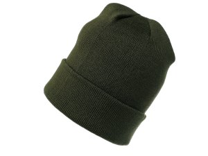 Zimní čepice unisex