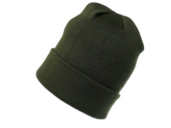 Zimní čepice unisex