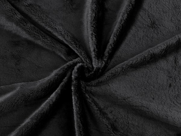 Minky hladké / jemný plyš