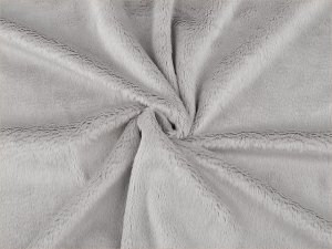 Minky hladké / jemný plyš