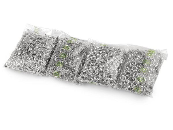 Roland Baby Ø11 mm na silné látky, sypané