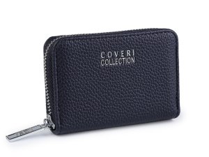 Peněženka na platební a věrnostní karty 8x11 cm