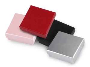 Krabička na šperky 9x9 cm